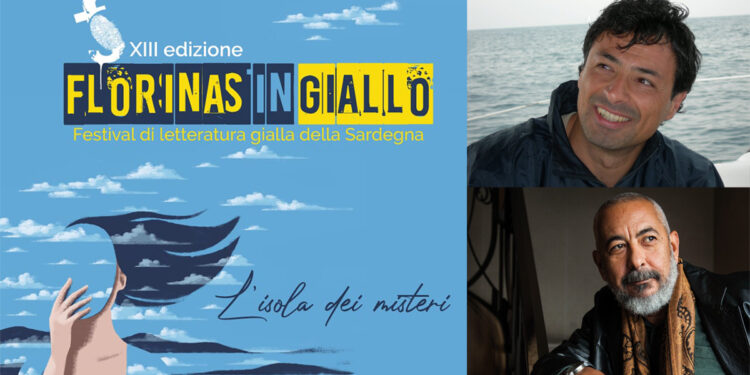 Florinas in Giallo - Campagna Padura (? Padura: Philippe Matsas Opale Luz)