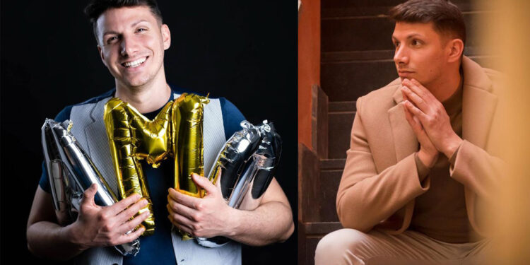 Gianmarco Cacciapuoti