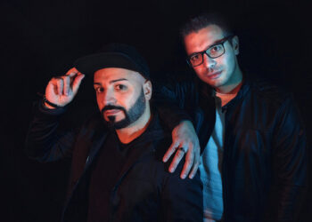 Gionathan e GroovHertz