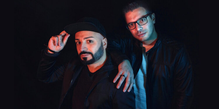 Gionathan e GroovHertz