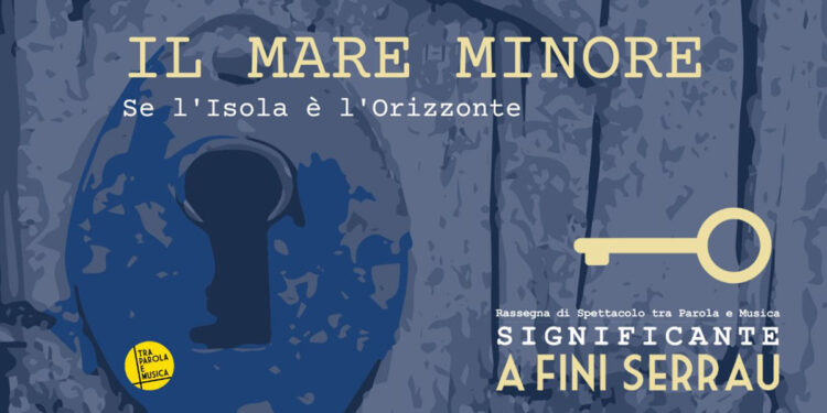“Il Mare Minore”, a Significante 2022