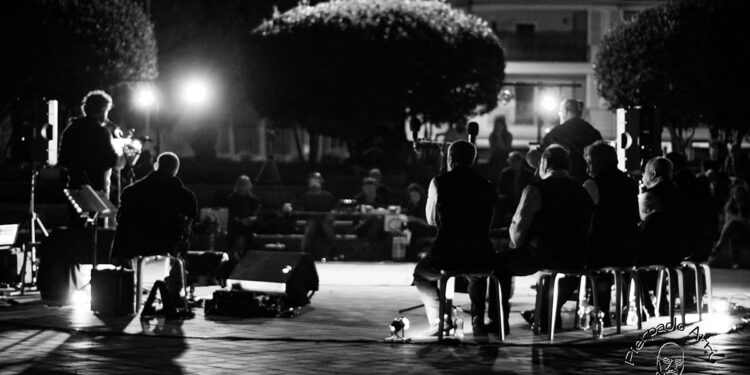 Il Muto di Gallura. ? Pierpaolo Arru