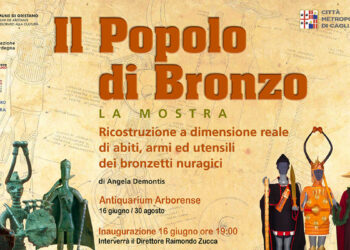 Il popolo di Bronzo