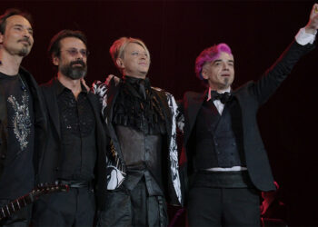 Invito al viaggio - Concerto per Franco Battiato