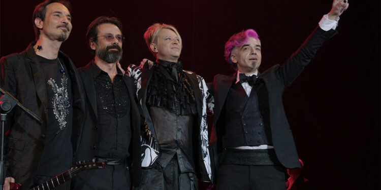 Invito al viaggio - Concerto per Franco Battiato