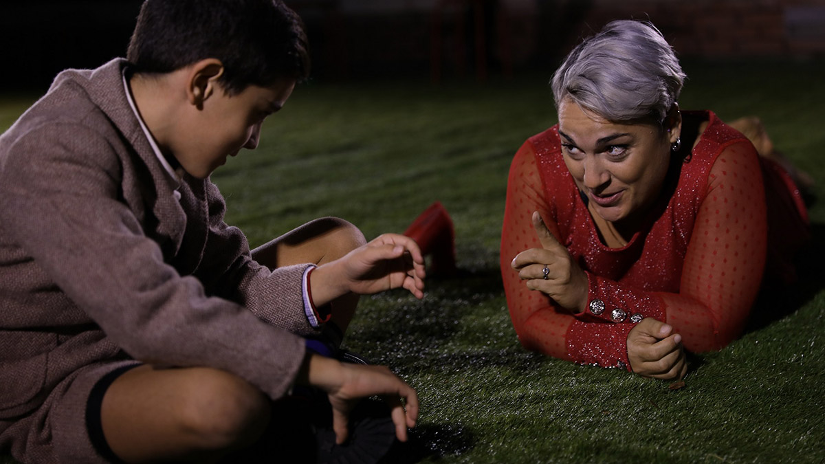 "Io Pinocchio" di Asmed