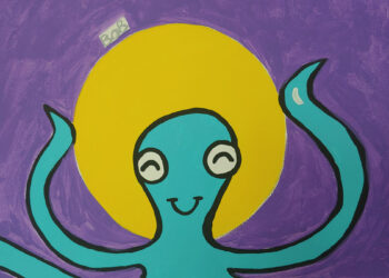 JE MEM di Bob Marongiu