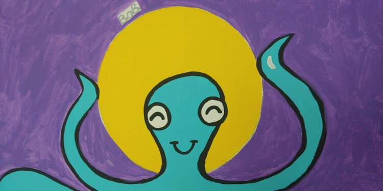 JE MEM di Bob Marongiu