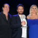James Franco premiato con il Filming Italy Creativity Award
