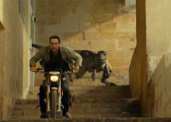 Jurassic World - Il dominio. ? ©2022 Universal Pictures
