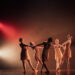 "La Danse & Bolero" della Koresh Dance Company. ? Contigo Photos and Films Smr