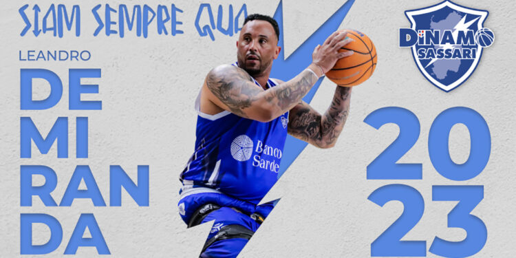 Leonardo De Miranda Dinamo Lab