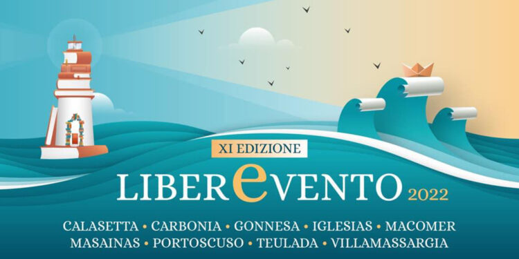 Liberevento 2022