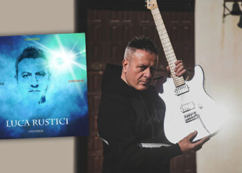 Luca Rustici. ? Marco Carotenuto