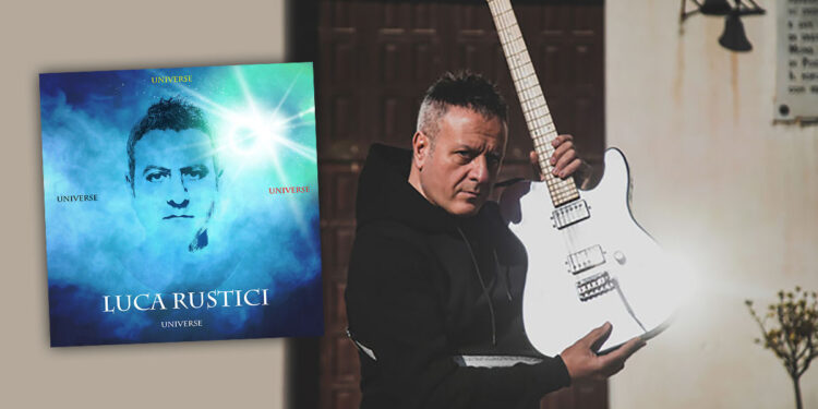 Luca Rustici. ? Marco Carotenuto