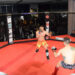 MMA al Tarantini Fight training center di Sassari