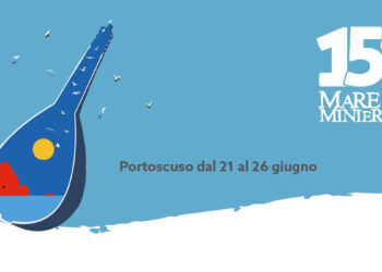 Mare e Miniere 2022
