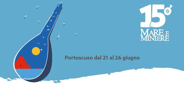 Mare e Miniere 2022
