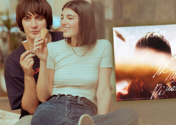 Matteo Alieno - Il Tuo Ritratto