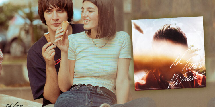 Matteo Alieno - Il Tuo Ritratto