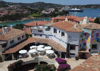 Meraviglioso Porto Cervo