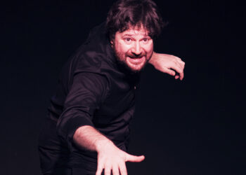 Michele Vargiu "A perdifiato"