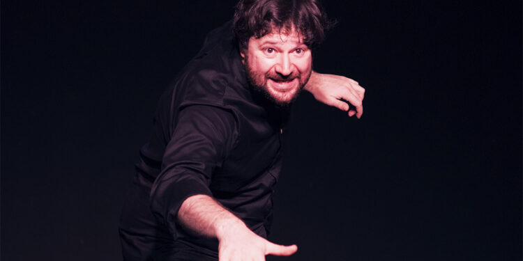 Michele Vargiu "A perdifiato"