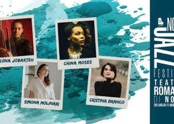 Nora Jazz Festival 2022