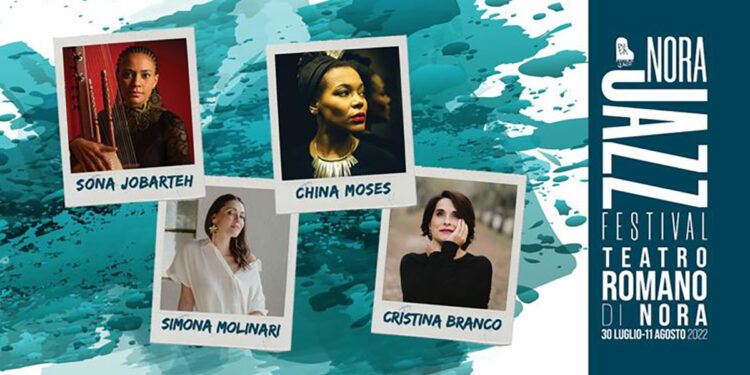 Nora Jazz Festival 2022