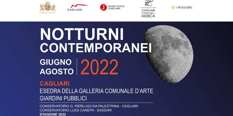 Notturni Contemporanei