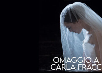 Omaggio a Carla Fracci di DanSoul Studio