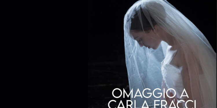 Omaggio a Carla Fracci di DanSoul Studio