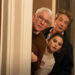 Steve Martin, Martin Short e Selena Gomez in “Only Murders in the Building”