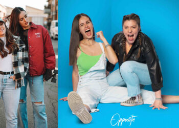 Opposite - Grido Piano