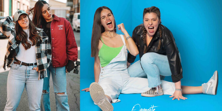 Opposite - Grido Piano