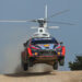 Ott Tanak vince il Rally Italia Sardegna. 📷 M. Bettiol
