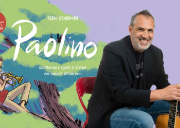 Reno Brandoni. ? Giancarlo Polacchini