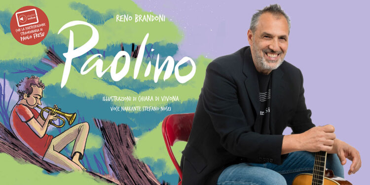 Reno Brandoni. 📷 Giancarlo Polacchini