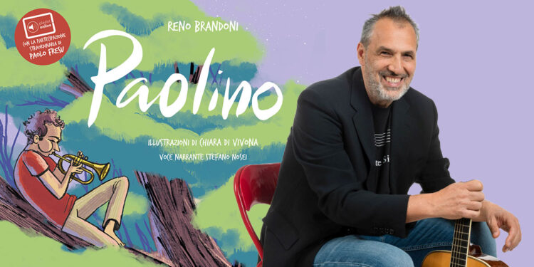 Reno Brandoni. ? Giancarlo Polacchini