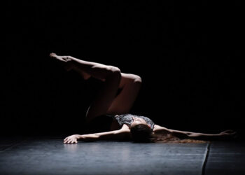 “Pink Lady” della compagnia umbra Déjà Donné