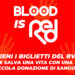 RED Blood Network