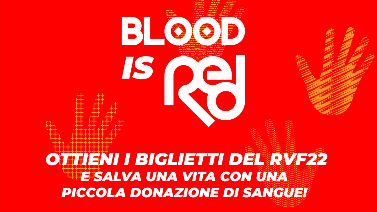 RED Blood Network