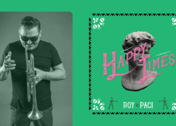 Roy Paci - Happy Times