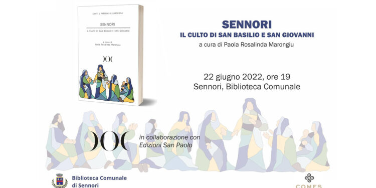 Santi e Patroni in Sardegna - Sennori