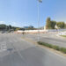 Sassari, lavori rotatoria di via Rockefeller/via Verona. ? ©Google