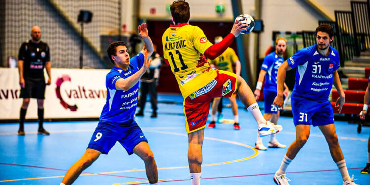 Srdjan Mijatovic. ? Niklas Montonen