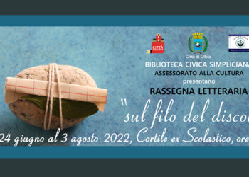 Sul Filo del Discorso 2022