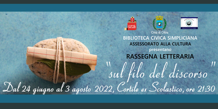 Sul Filo del Discorso 2022