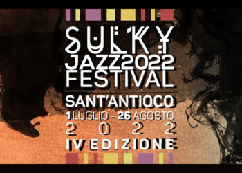 Sulky Jazz Festival 2022