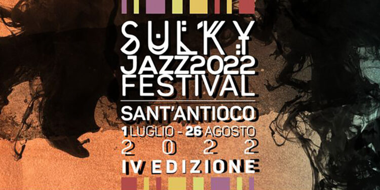 Sulky Jazz Festival 2022